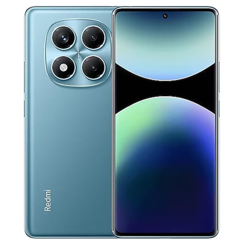Xiaomi Redmi Note 14 Pro 12GB RAM 512GB Hafıza Okyanus Mavisi
