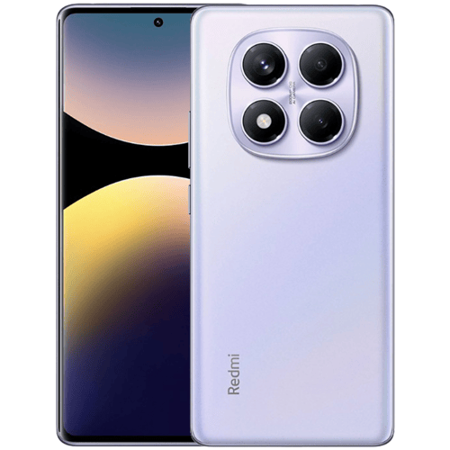 Xiaomi Redmi Note 14 Pro 8GB RAM 256GB Aurora Purple