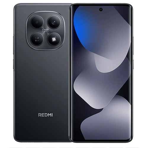 Xiaomi Redmi Note 15 8 GB Ram 256 GB Hafıza Siyah