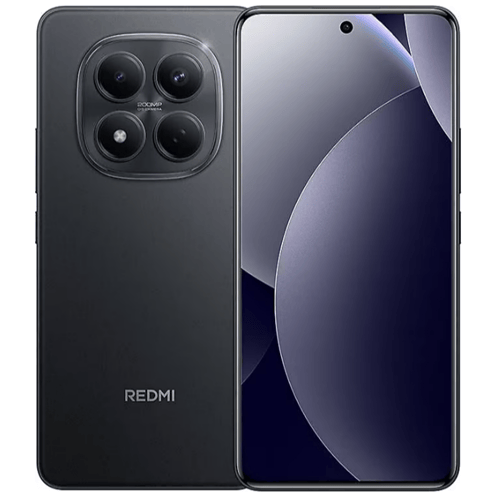 Xiaomi Redmi Note 15 Pro 12 GB Ram 512 GB Hafıza Siyah