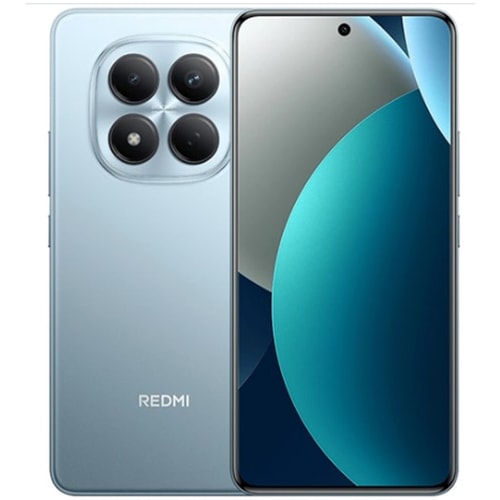 Xiaomi Redmi Note 15 Pro 12GB Ram 512GB Hafıza Mavi