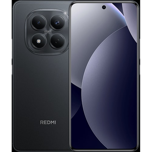 Xiaomi Redmi Note 15 Pro 8 GB Ram 256 GB Hafıza Siyah