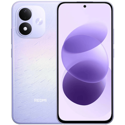 Xiaomi Redmi Note 17 5G 6GB Ram 256GB Hafıza Mor