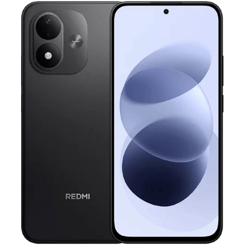 Xiaomi Redmi Note 17 5G 6GB Ram 256GB Hafıza Siyah