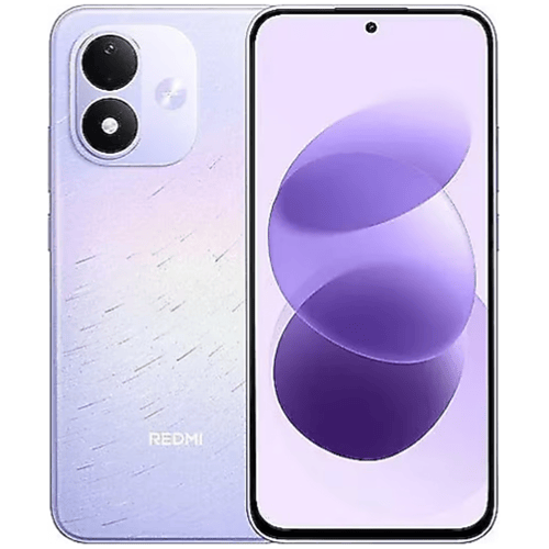 Xiaomi Redmi Note 17 6GB Ram 128GB Hafıza Mor