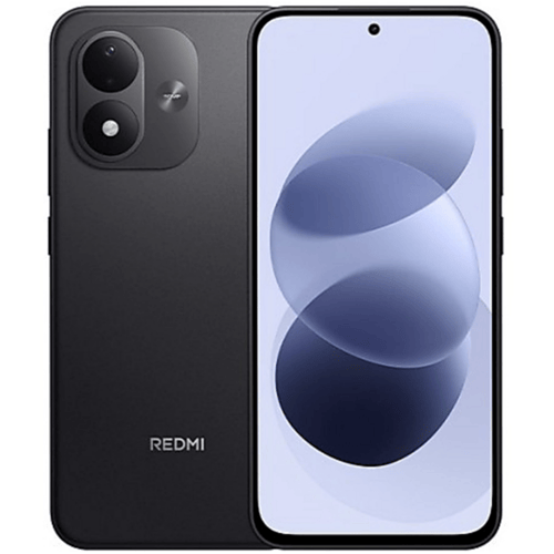 Xiaomi Redmi Note 17 6GB Ram 128GB Hafıza  Siyah