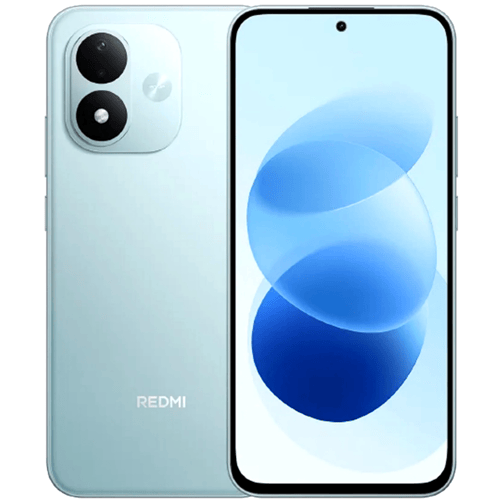 Xiaomi Redmi Note 17  6GB Ram  256GB Hafıza Mavi