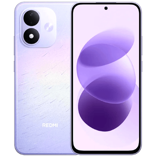 Xiaomi Redmi Note 17  6GB Ram  256GB Hafıza Mor