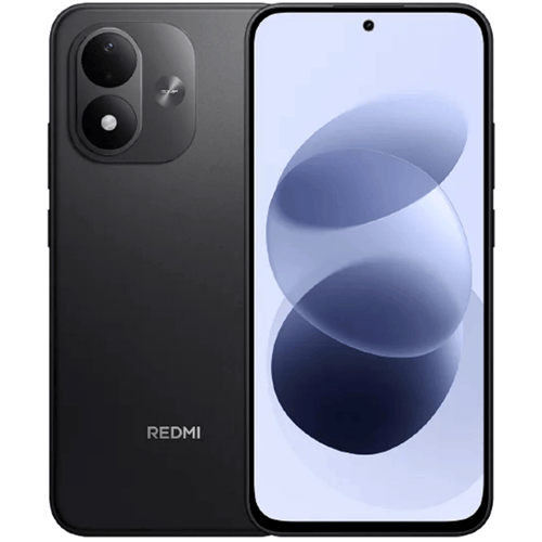Xiaomi Redmi Note 17  6GB Ram  256GB Hafıza Siyah