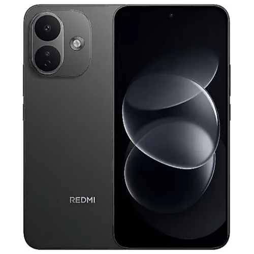 Xiaomi Redmi Note 17 Pro 5G 6GB Ram 256GB Hafıza Siyah