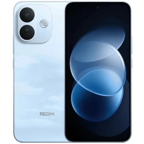 Xiaomi Redmi Note 17 Pro 5G 8GB Ram 256GB Hafıza Gök Mavisi