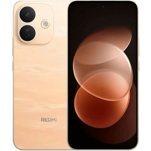 Xiaomi Redmi Note 17 Pro 5G 8GB Ram 256GB Hafıza Saten Turuncu