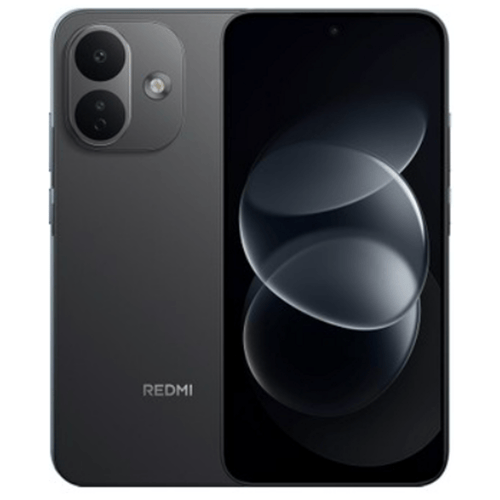 Xiaomi Redmi Note 17 Pro 5G 8GB Ram 256GB Hafıza Siyah