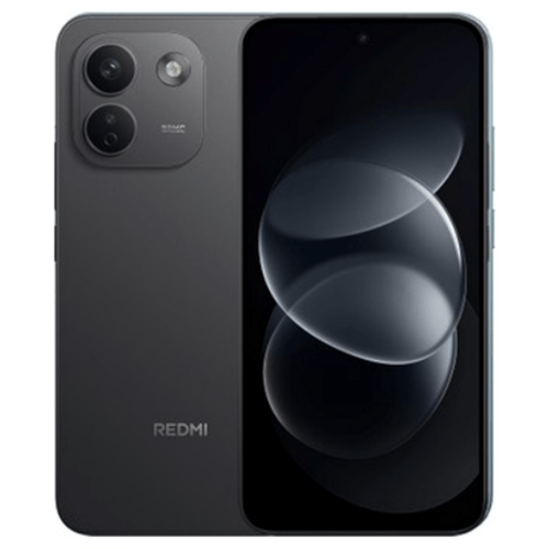 Xiaomi Redmi Note 17 Pro Max 5G 8GB Ram 256GB Hafıza Siyah
