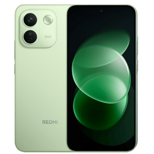 Xiaomi Redmi Note 17 Pro Max 5G 8GB Ram 256GB Hafıza Yeşil