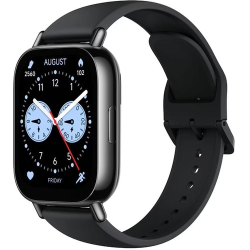 Xiaomi Redmi Watch 5 Lite Siyah Akıllı Saat