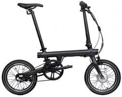 Xiaomi Smart Electric Folding Bike 250w