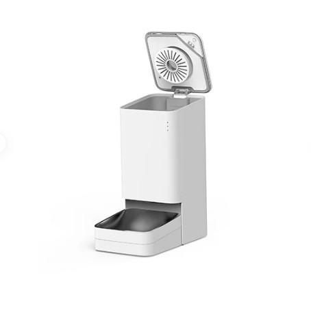 XIAOMI SMART PET FOOD FEEDER XWPF01MG-EU WHITE