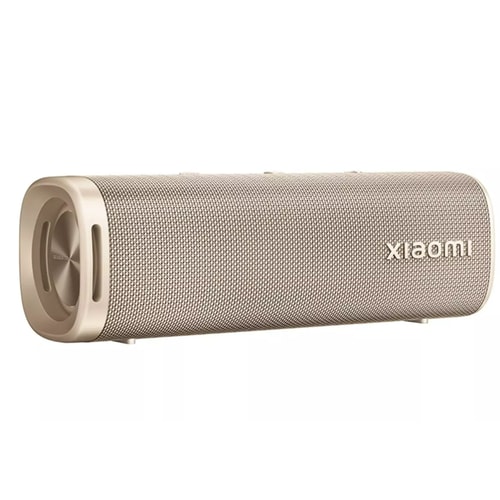 Xiaomi Sound Outdoor 30 W IP67 Taşınabilir Bluetooth Hoparlör Altın