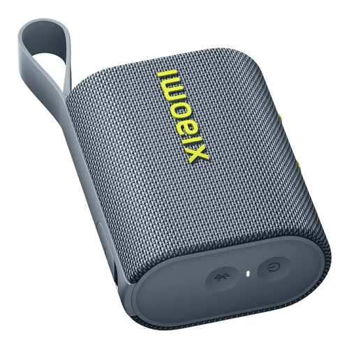 Xiaomi Sound Pocket MDZ-37-DB Hoparlör Mavi-Gri