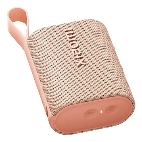 Xiaomi Sound Pocket MDZ-37-DB Hoparlör Pembe
